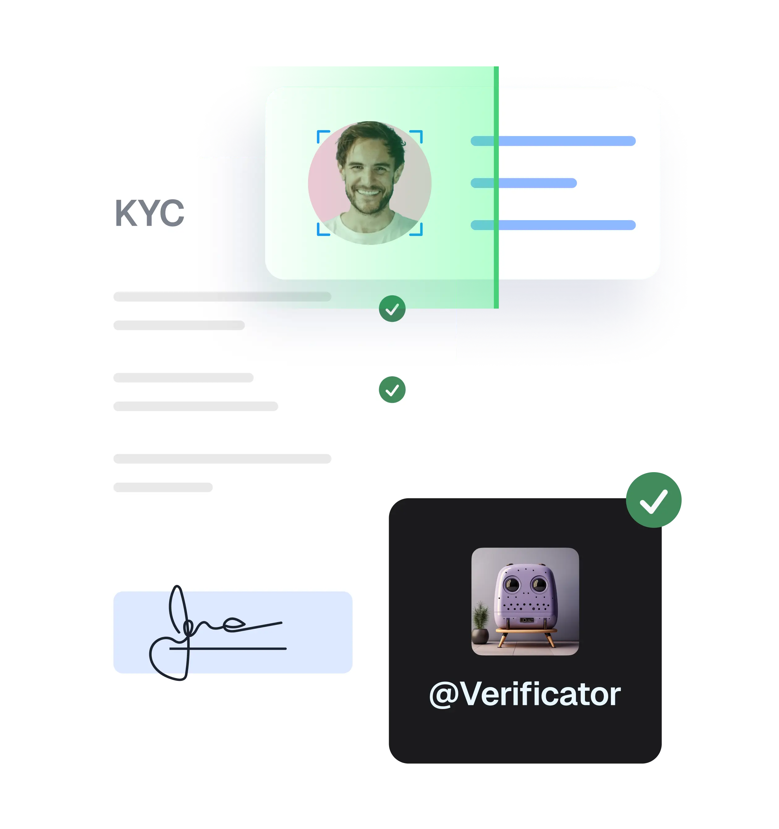 Business development Features