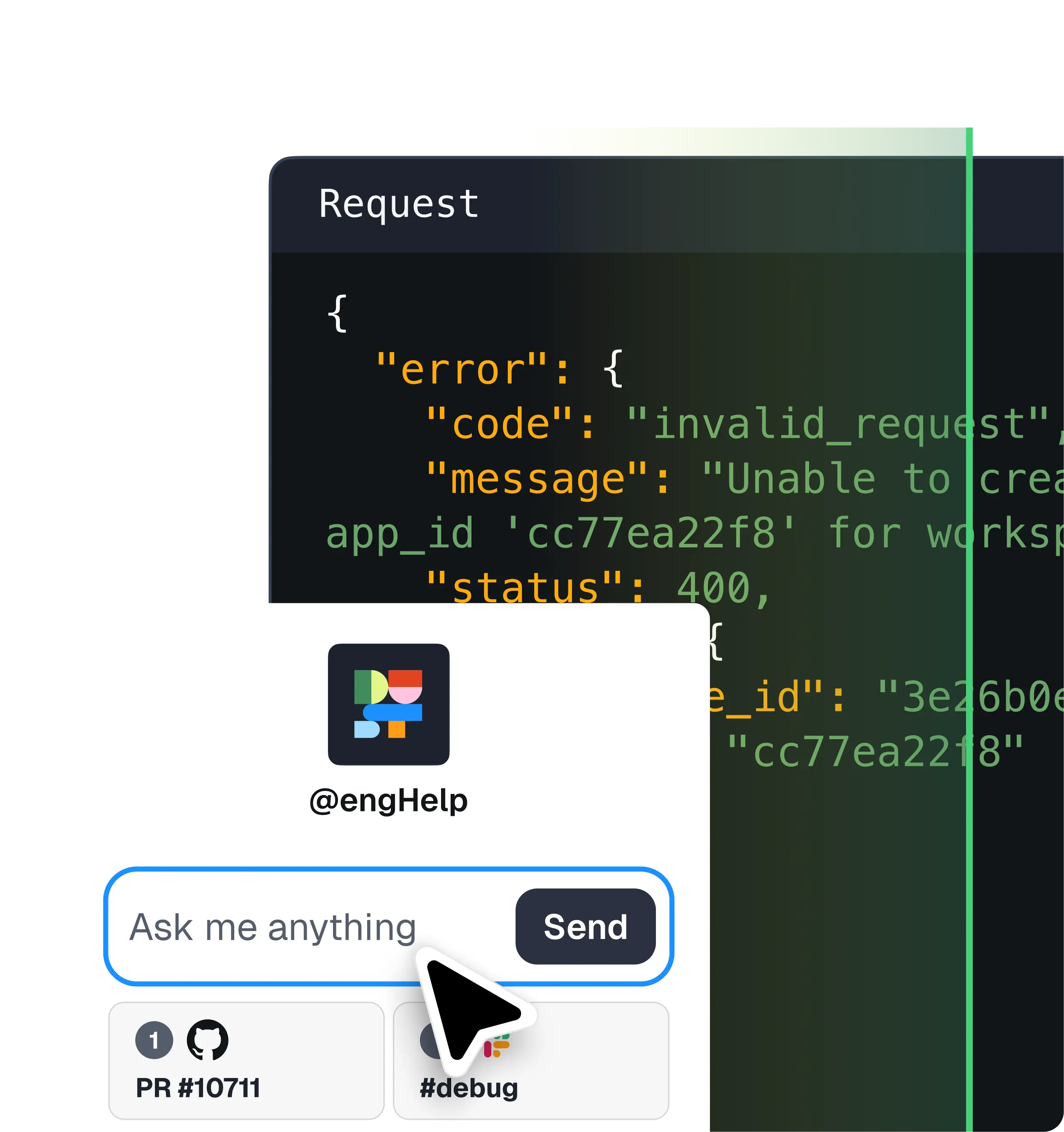 Engineering operations Features