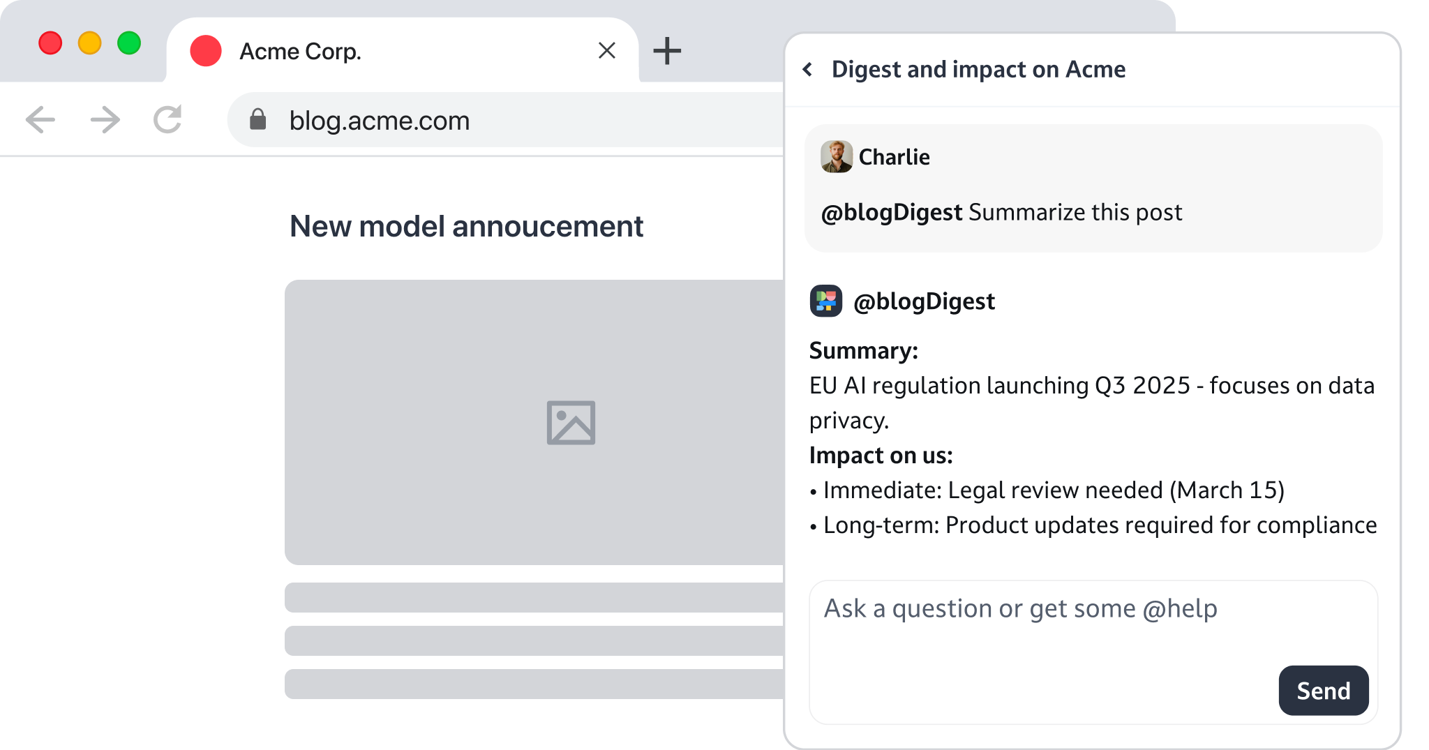 Content summarization 1